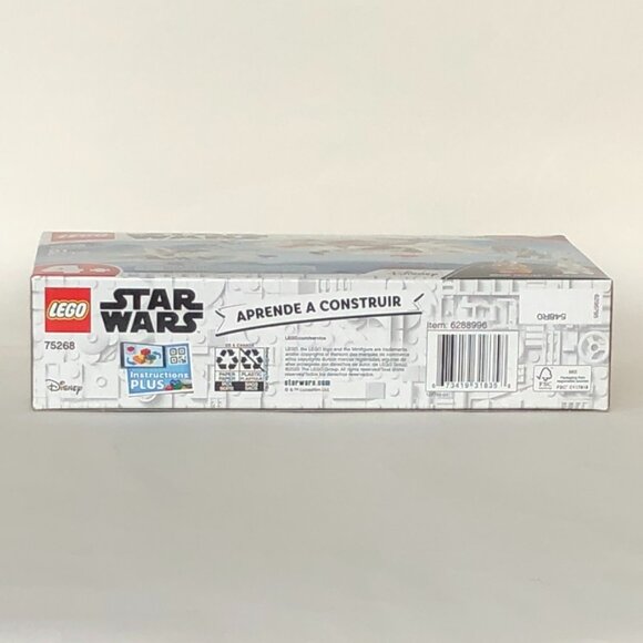 Brand New Lego Star Wars Snowspeeder™ 75268 - Picture 10 of 12